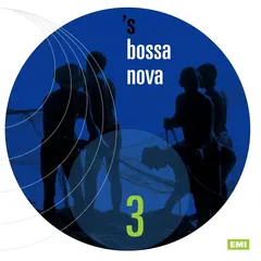 Various – 's Bossa Nova 3 (CD, Compilation)
