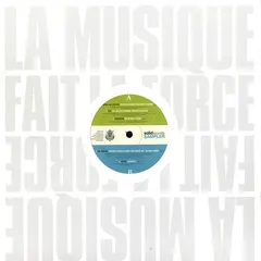 Various – Sólid Sounds Sampler (Vinyl, 12")