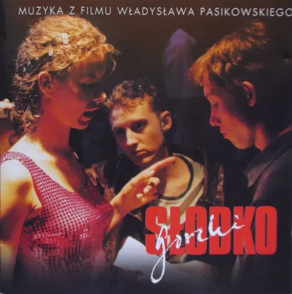 Various – Słodko-Gorzki