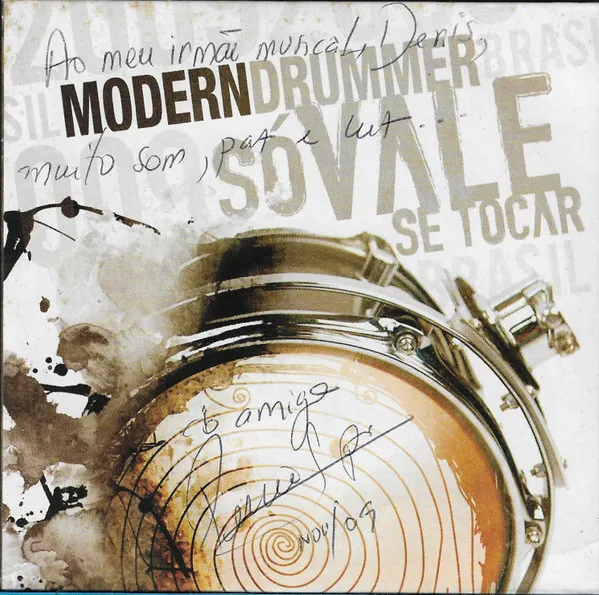 Various – Só Vale Se Tocar