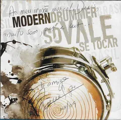 Various – Só Vale Se Tocar (CD, Album)