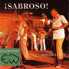 Various – ¡Sabroso! Havana Hits (CD, Compilation)