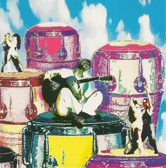 Various Il Disco Del Mese – Salsa (CD, Compilation)