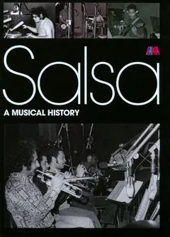 Various – Salsa (A Musical History) (CD, Compilation)