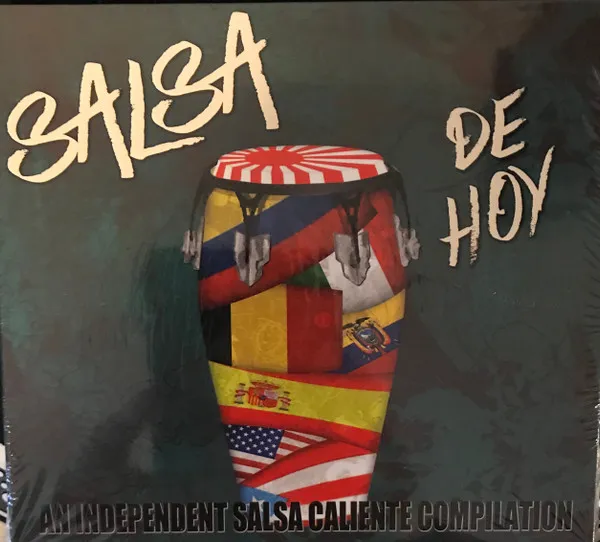 Various – Salsa De Hoy