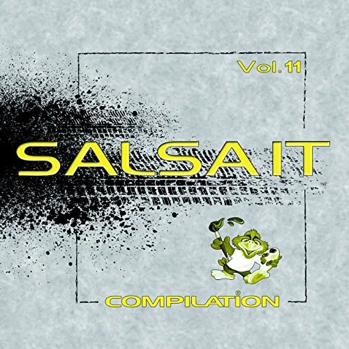 Various – Salsa.IT Compilation Vol.11