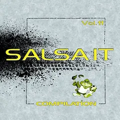 Various – Salsa.IT Compilation Vol.11 (CD, Compilation)