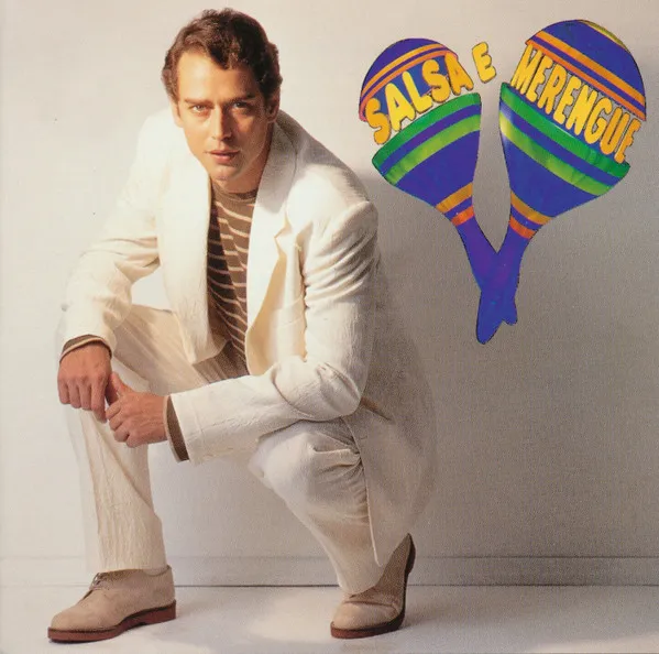 Various – Salsa & Merengue