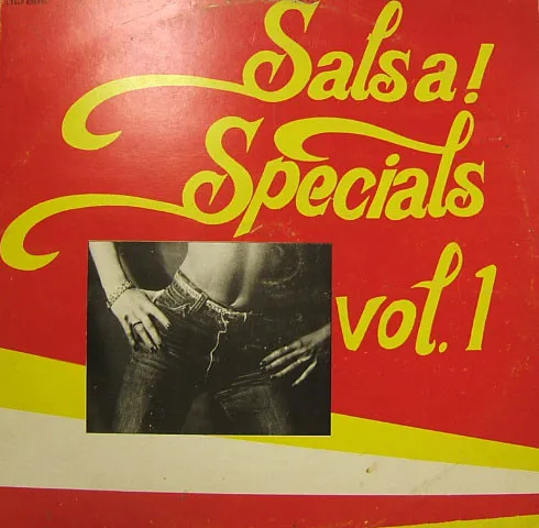 Various – Salsa Specials Vol. 1