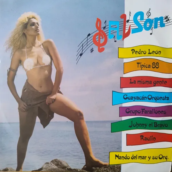Various – Salson