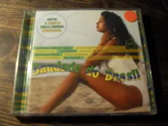 Various – Saudade Do Brasil (CD, Compilation)