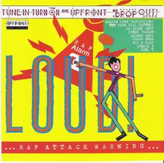 Various – Say It Loud (CD, Compilation)