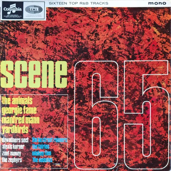 Various – Scene '65