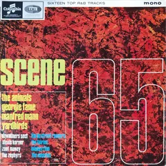 Various – Scene '65 (Vinyl, LP)