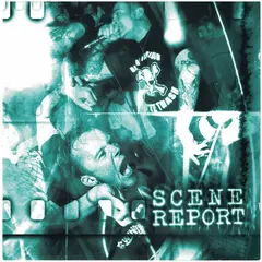 Various – Scene Report (CD, Compilation)