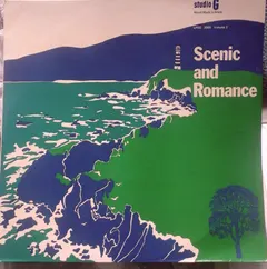 Various – Scenic And Romance - Volume 2 (Vinyl, LP)