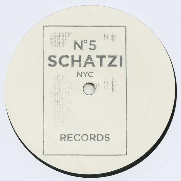 Various – Schatzi Vol 5
