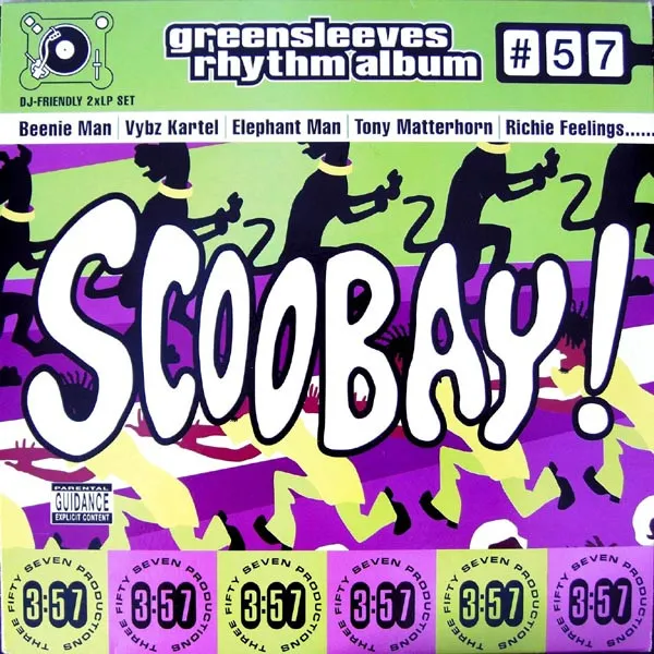 Various – Scoobay!