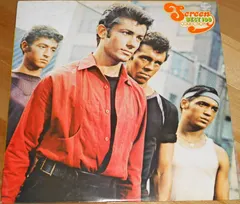 Various Seven Seas – Screen Best 100 Collection (Vinyl, LP)