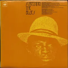 Various – Screening The Blues (Vinyl, LP)