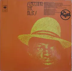 Various CBS – Screening The Blues (Vinyl, LP)