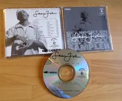 Various – Sean John Bad Boy Back 2 School Sampler (CD, Compilation)