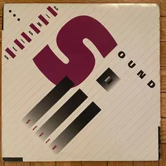 Various – Seismic Sound Seven (Vinyl, 12")