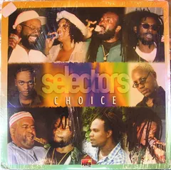 Various – Selectors Choice (Vinyl, LP)