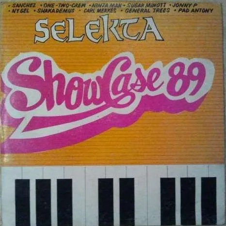 Various – Selekta Showcase 89