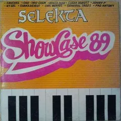 Various – Selekta Showcase 89 (Vinyl, LP)