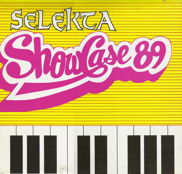 Various – Selekta Showcase 89