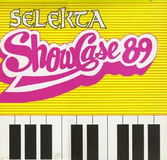 Various Selekta – Selekta Showcase 89 (Vinyl, LP)