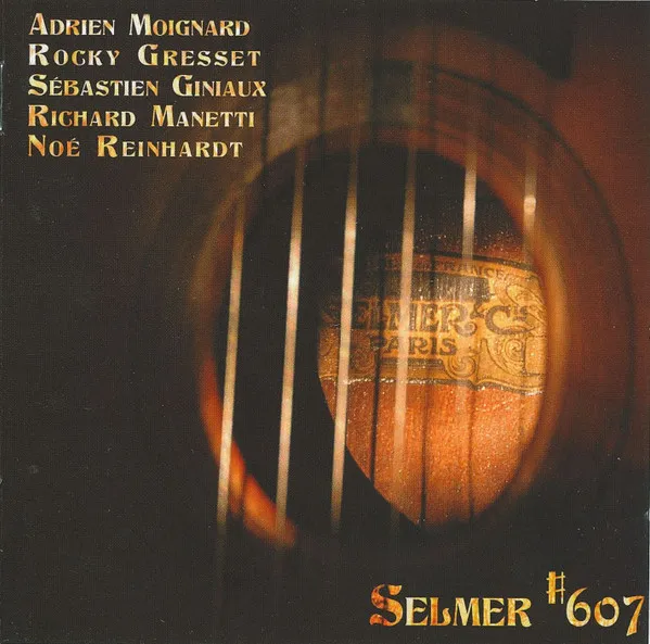 Various – Selmer #607