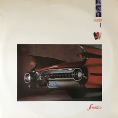 Various – Sensitive Collection 1 (Vinyl, LP)