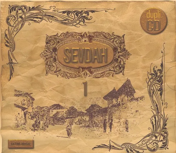 Various – Sevdah 1