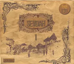Various – Sevdah 1 (CD, Album)