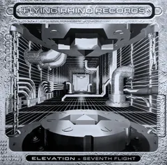 Various – Seventh Flight - Elevation (Vinyl, 12")