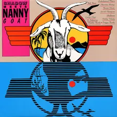 Various – Shadow Meets Nanny Goat (Vinyl, LP)