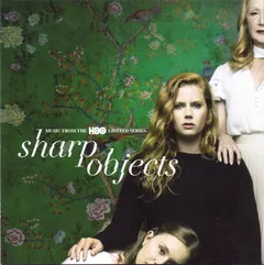 Various – Sharp Objects (Music From The HBO Limited Series) (CD, Album)