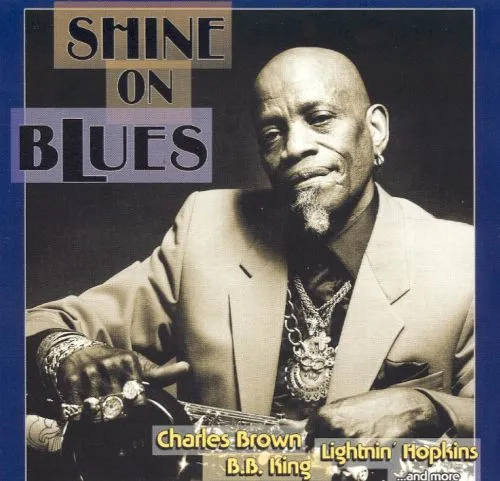 Various – Shine On Blues