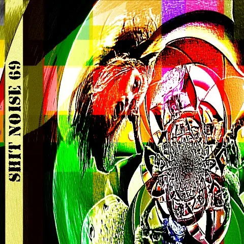 Various – Shit Noise 69