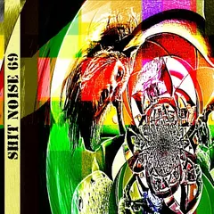Various – Shit Noise 69 (CDr, Compilation)