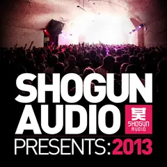 Various – Shogun Audio Presents: 2013 (File, MP3)