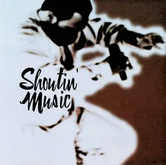 Various – Shoutin' Music (CD, Compilation)