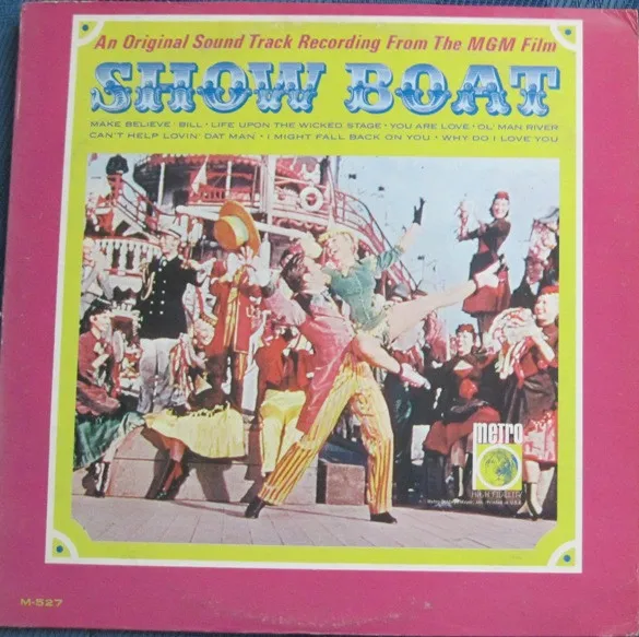 Various – Show Boat