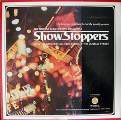 Various – Show Stoppers (Vinyl, LP)