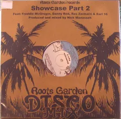 Various – Showcase Part 2 (Vinyl, 12")