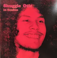 Various – Shuggie Otis In Session (Vinyl, LP)