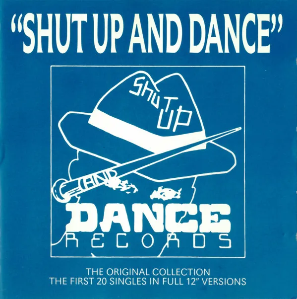 Various – "Shut Up And Dance"