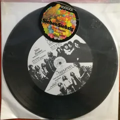 Various – Sieben Siebzig (Vinyl, LP)